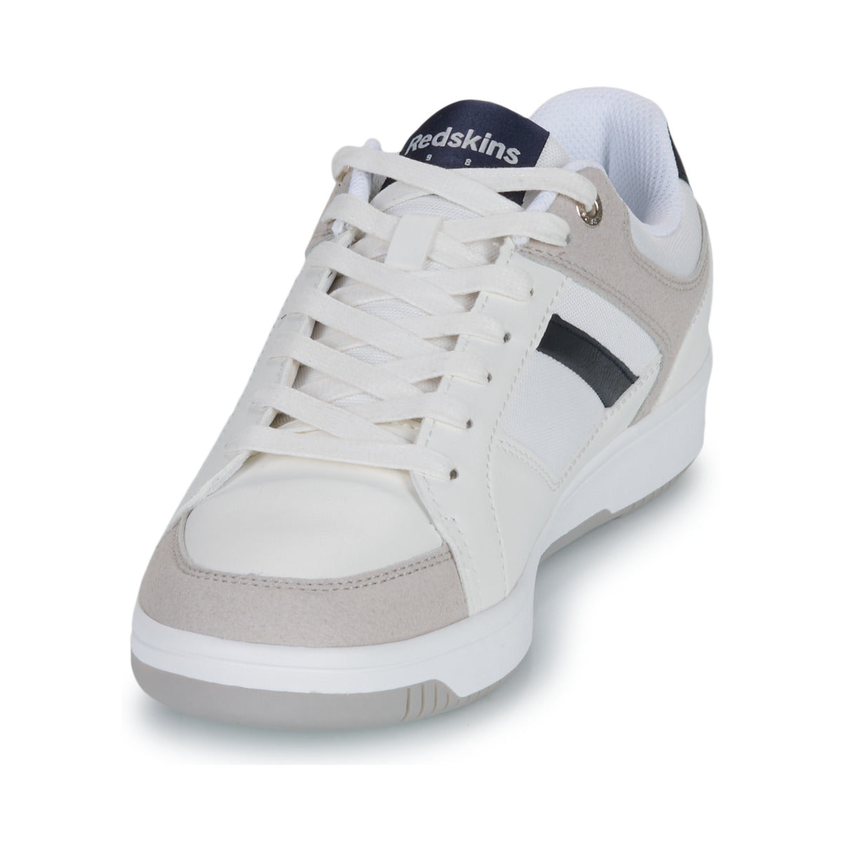 Sneakers Uomo Redskins GANDHI 2 Bianco