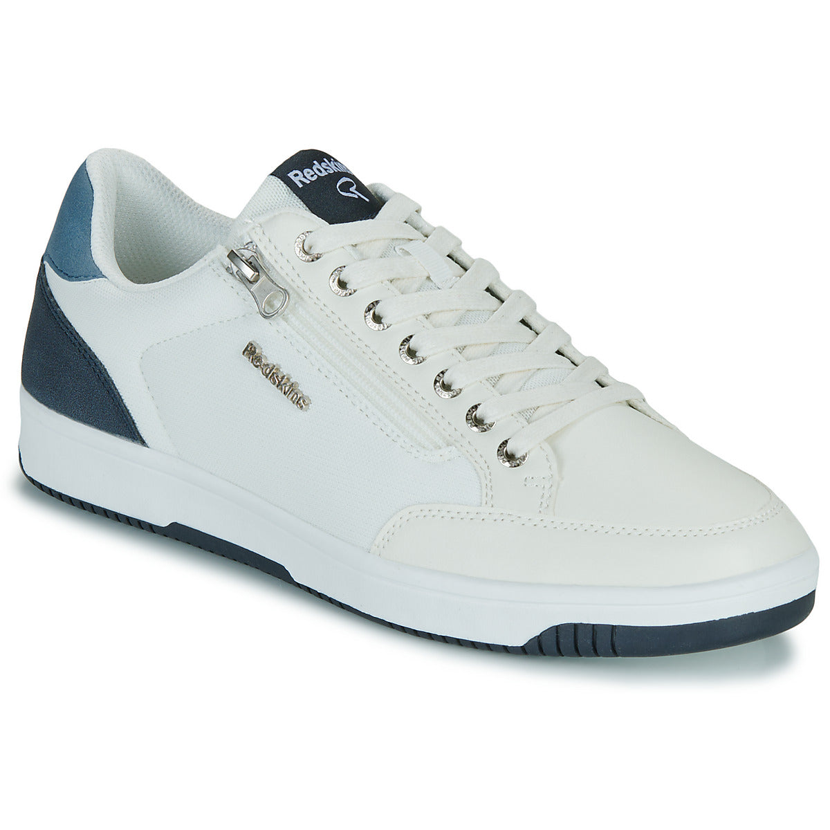 Sneakers Uomo Redskins GRATITUDE Bianco