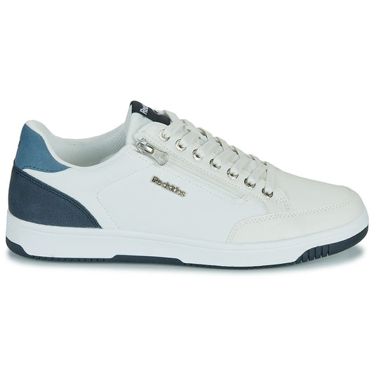 Sneakers Uomo Redskins GRATITUDE Bianco