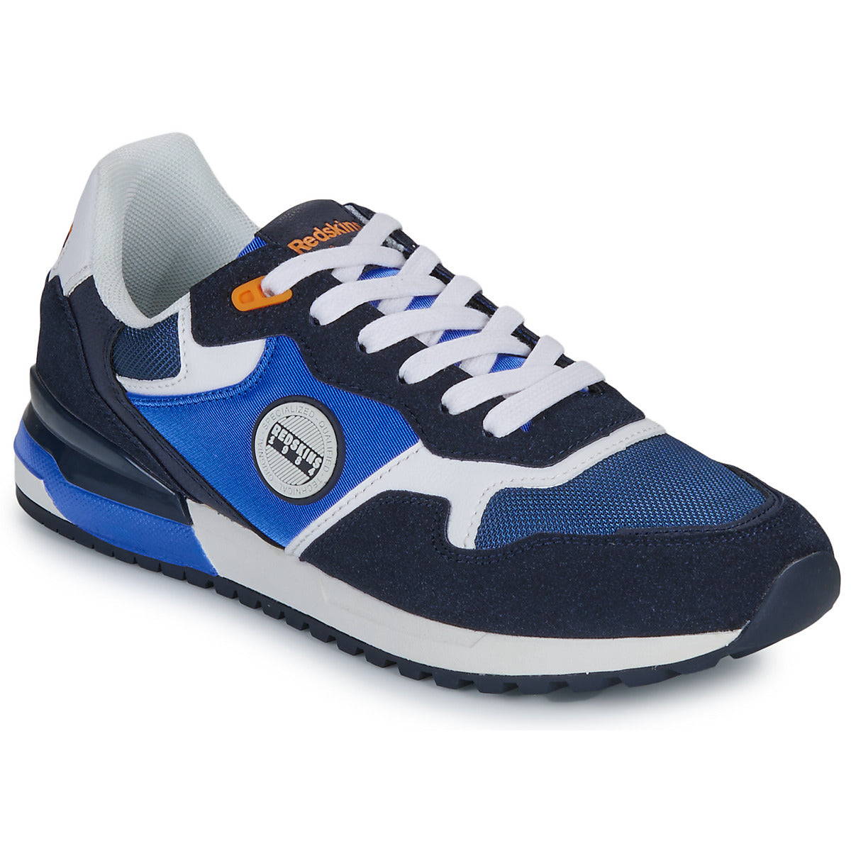 Sneakers Uomo Redskins OYATI Blu