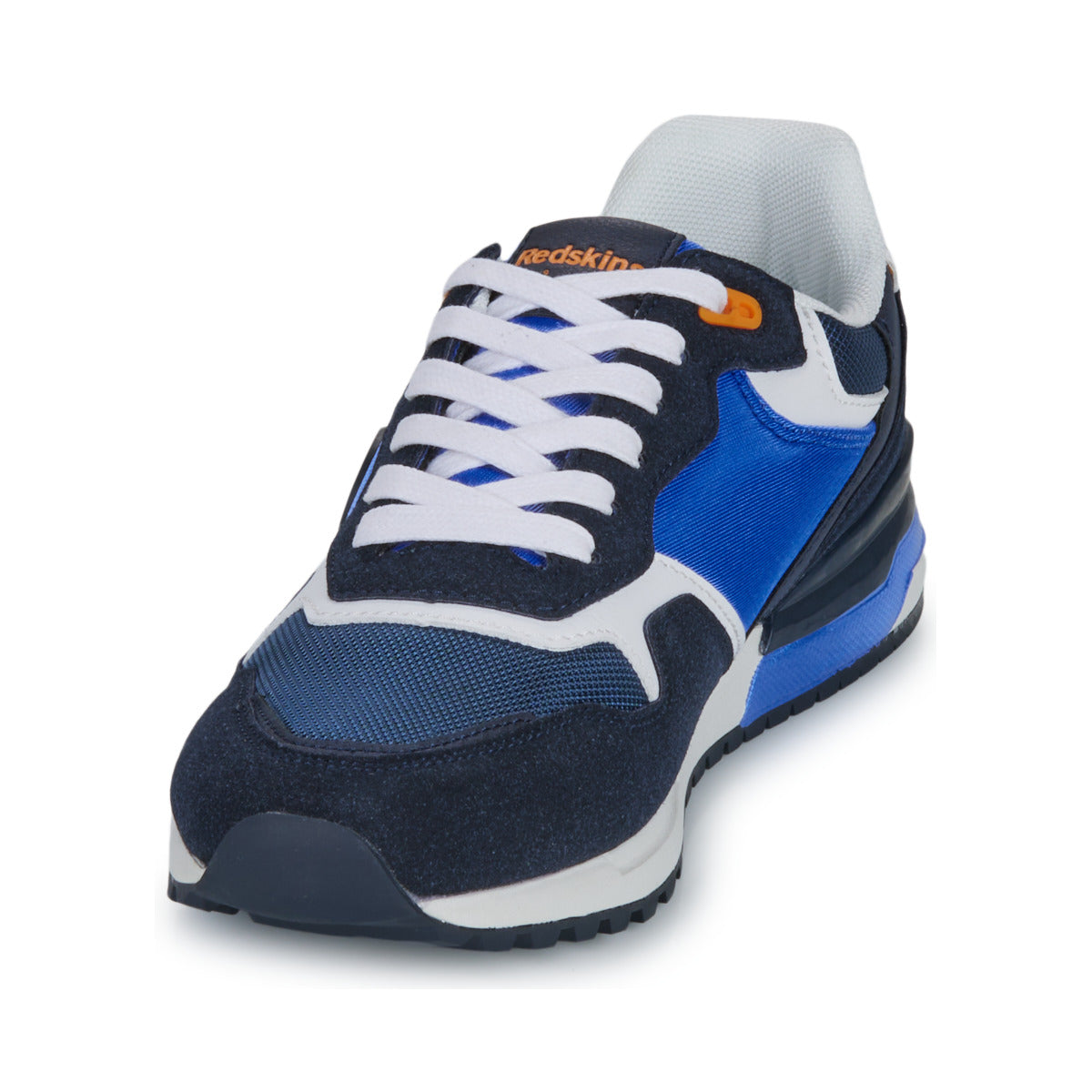 Sneakers Uomo Redskins OYATI Blu