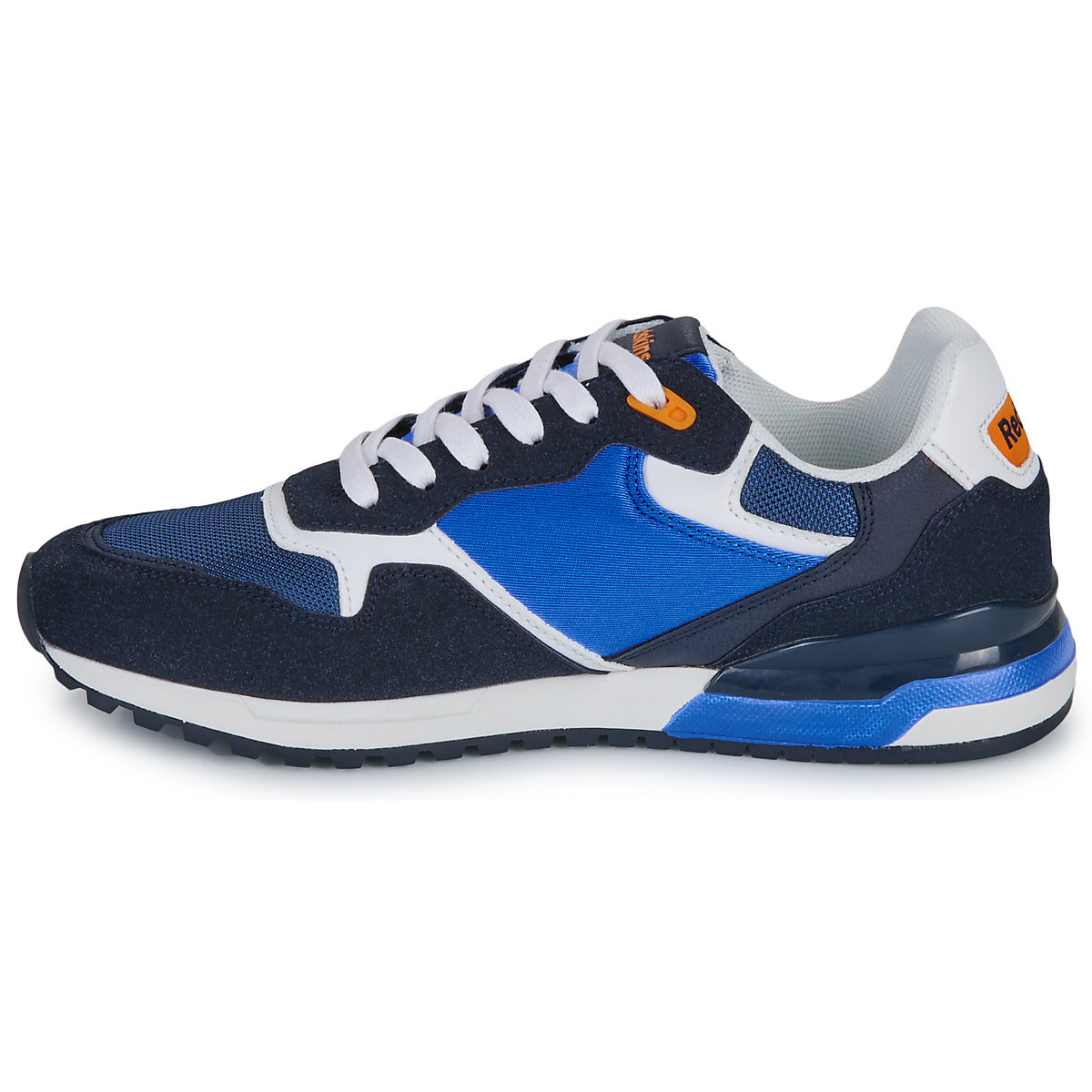 Sneakers Uomo Redskins OYATI Blu