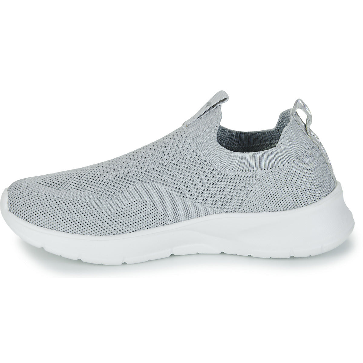 Sneakers basse Donna Kangaroos K-NJ Crush Grigio