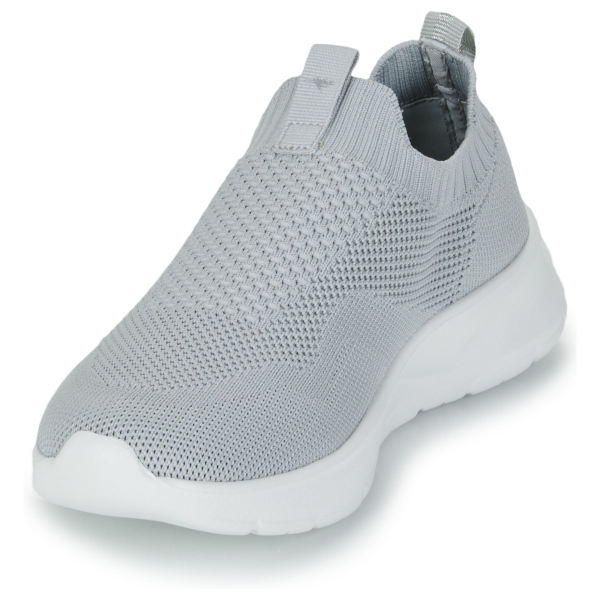 Sneakers basse Donna Kangaroos K-NJ Crush Grigio