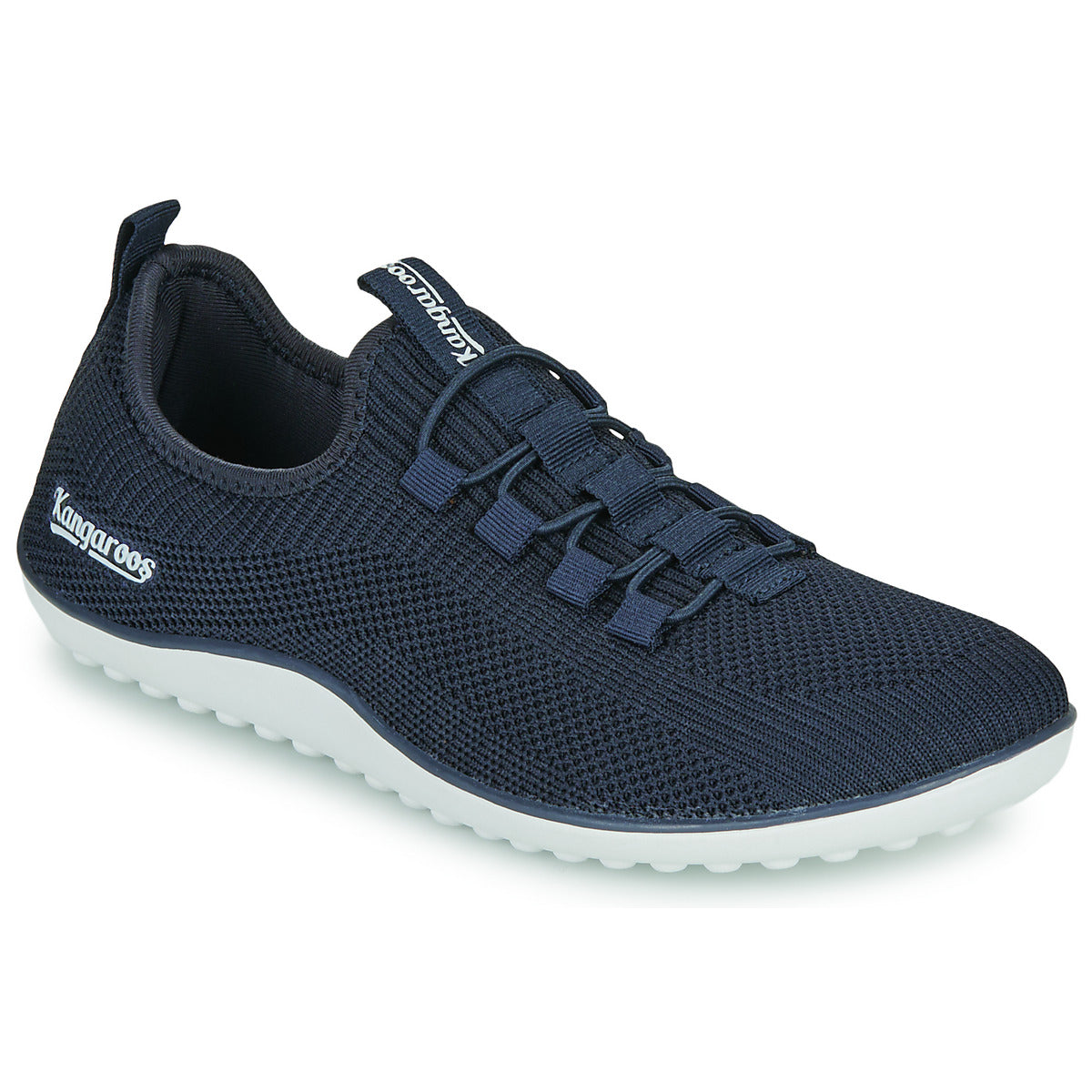 Sneakers basse Donna Kangaroos K-BF Bole Marine