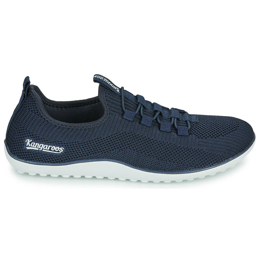 Sneakers basse Donna Kangaroos K-BF Bole Marine