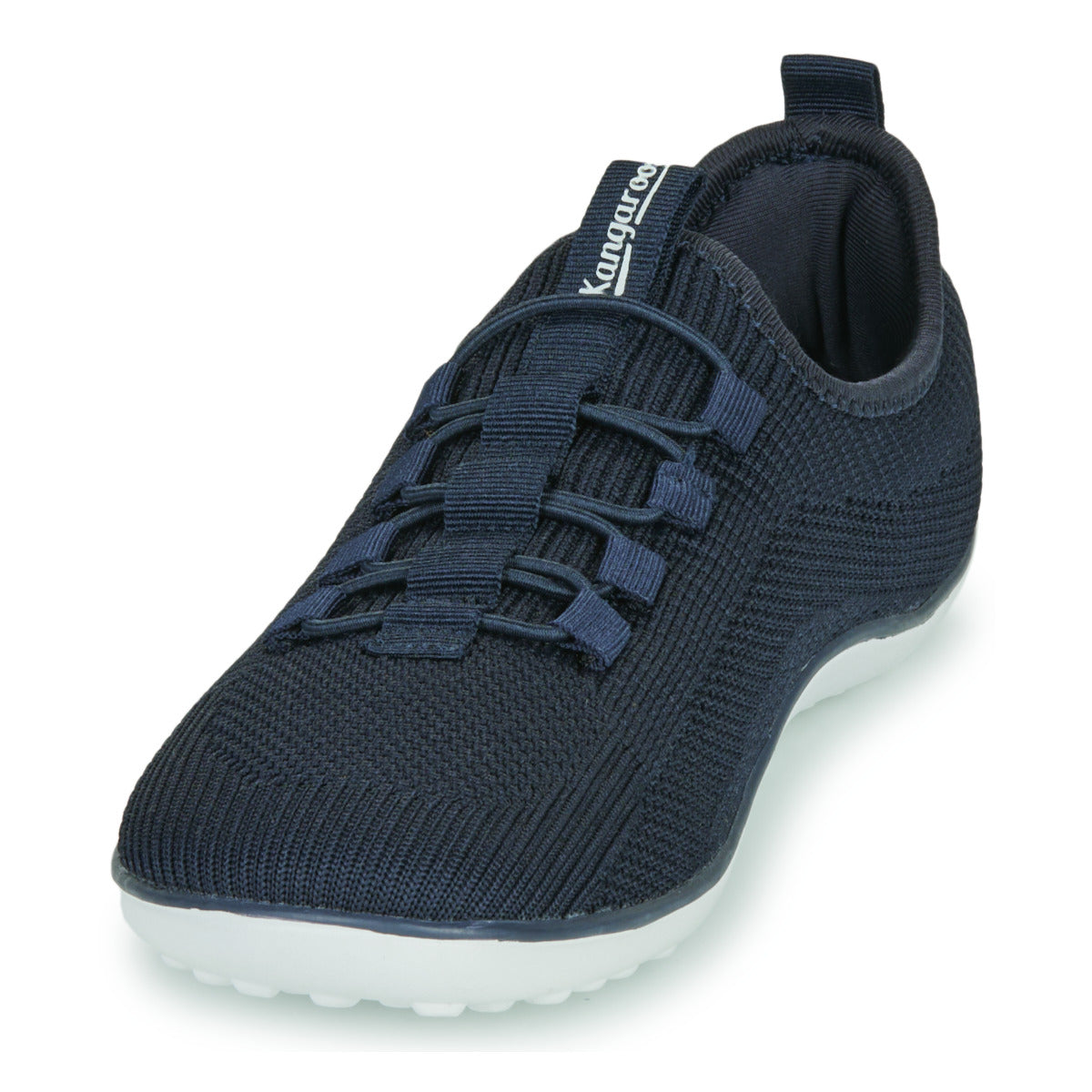 Sneakers basse Donna Kangaroos K-BF Bole Marine