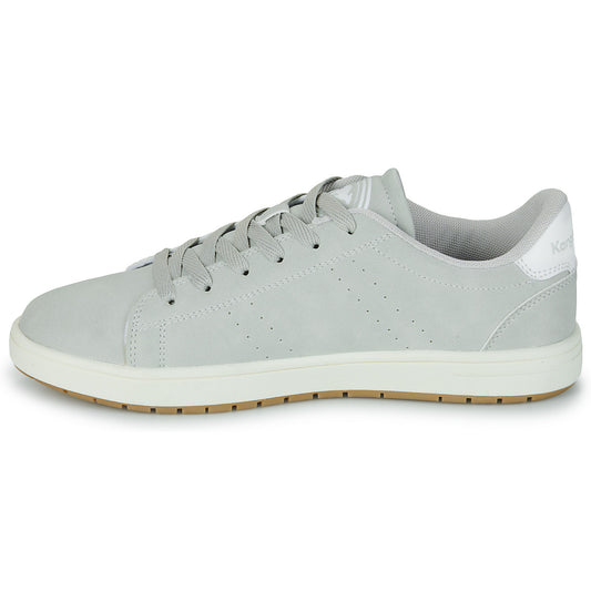 Sneakers Uomo Kangaroos K-CA AD Yeah Grigio