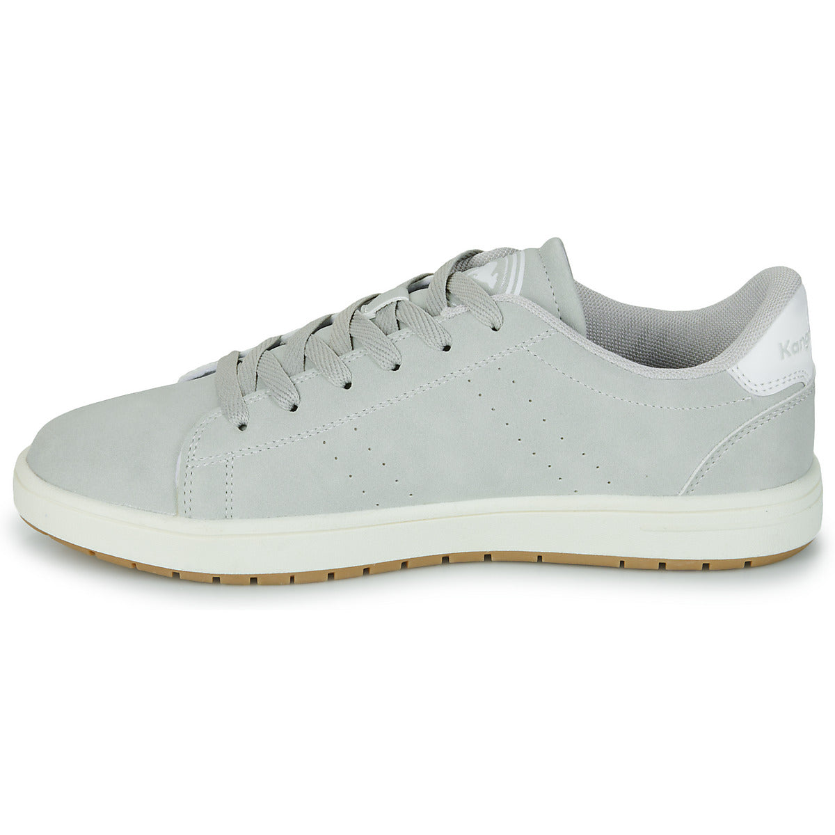 Sneakers Uomo Kangaroos K-CA AD Yeah Grigio