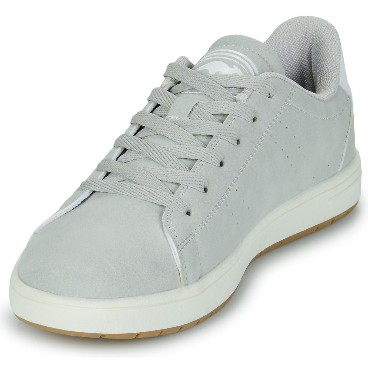 Sneakers Uomo Kangaroos K-CA AD Yeah Grigio