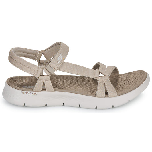 Sandali Donna Skechers GO WALK FLEX SANDAL - SUBLIME