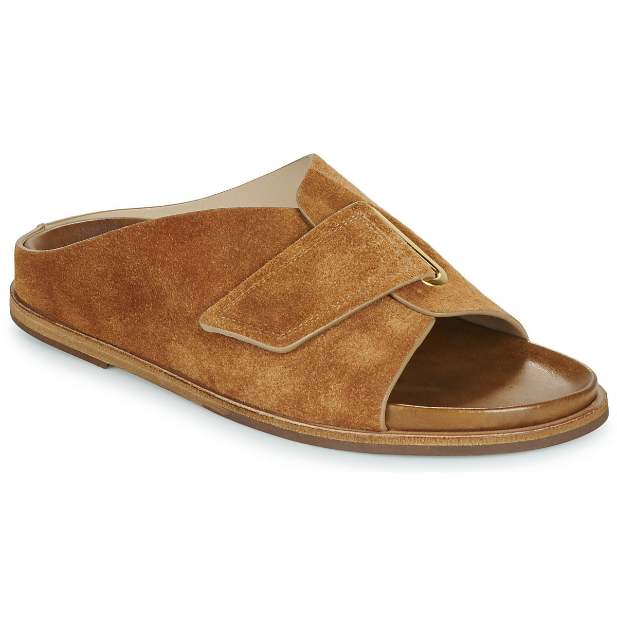 Scarpe Donna Fru.it - Marrone