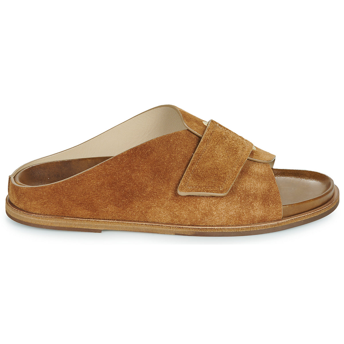 Scarpe Donna Fru.it - Marrone