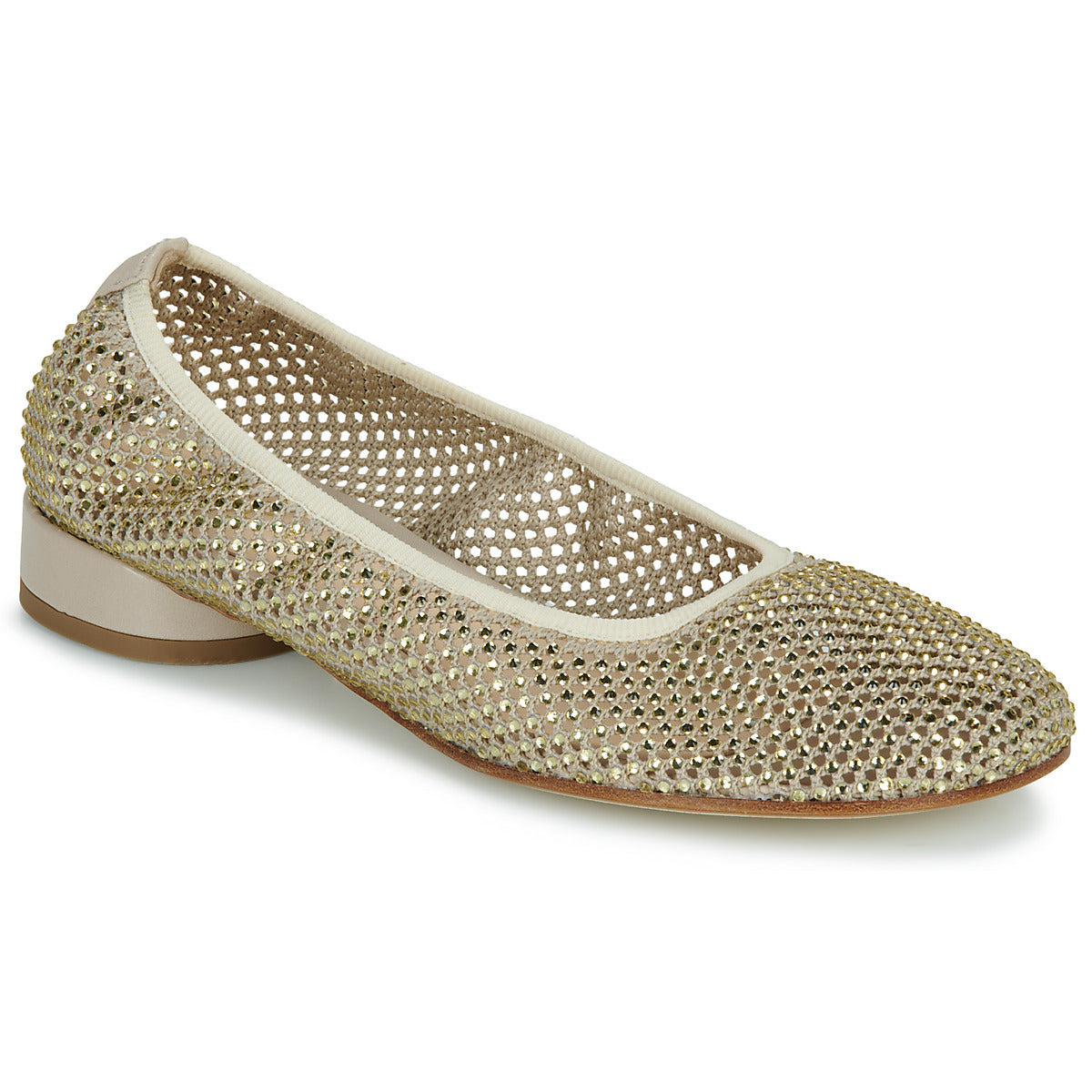 Ballerine Donna Fru.it - Beige