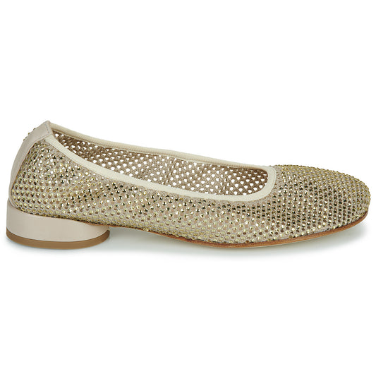 Ballerine Donna Fru.it - Beige