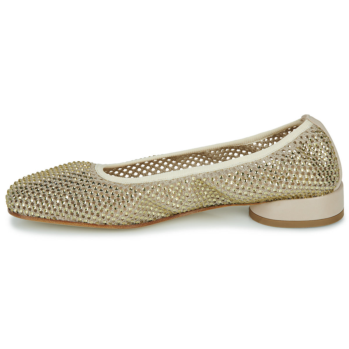 Ballerine Donna Fru.it - Beige