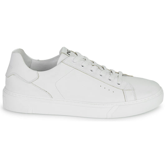 Sneakers Uomo NeroGiardini E400240U Bianco