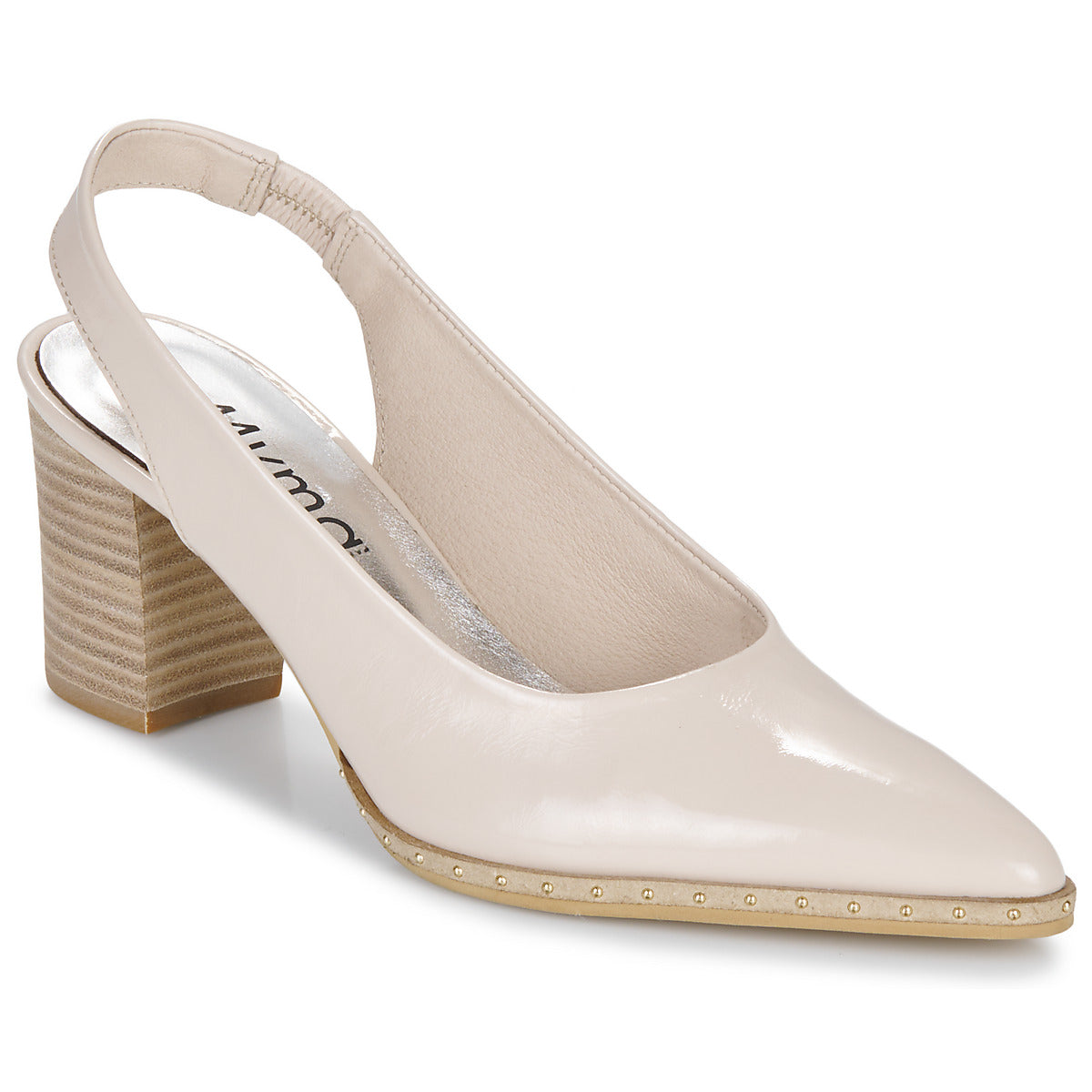 Scarpe Donna Myma - Beige