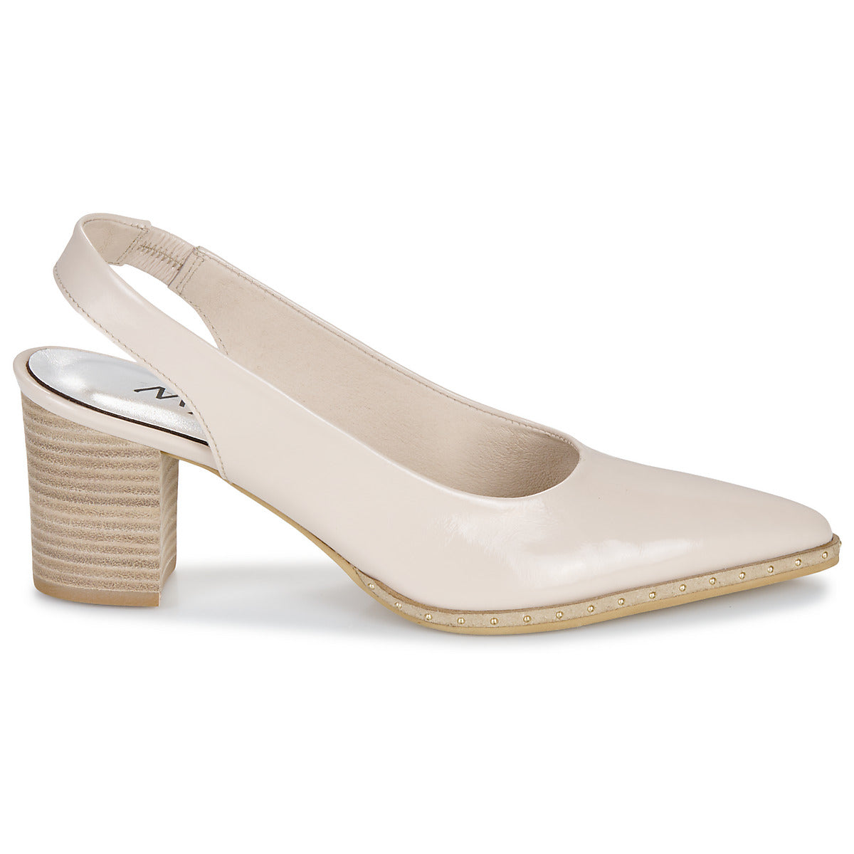 Scarpe Donna Myma - Beige