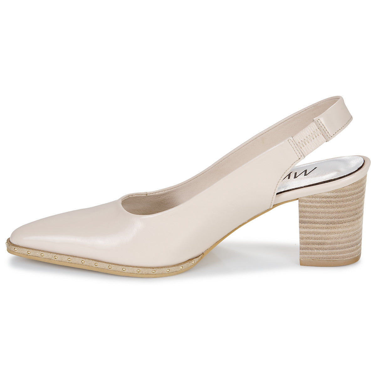 Scarpe Donna Myma - Beige
