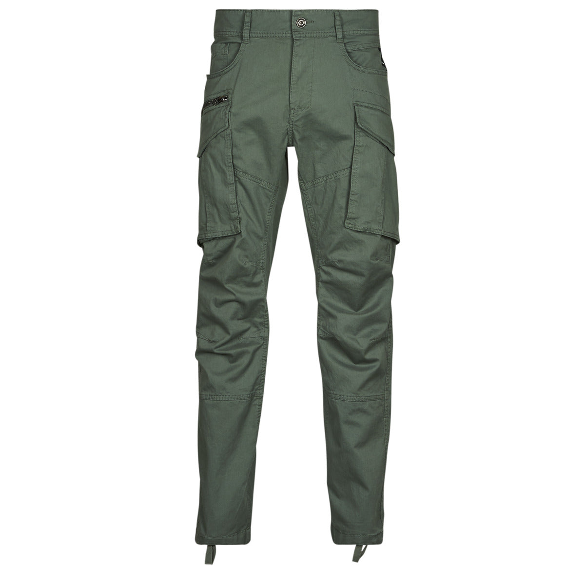 Pantalone Cargo Uomo Replay JOE PANTS Kaki