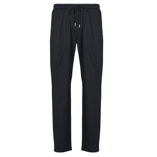 Pantalone Uomo Replay PANTS Nero