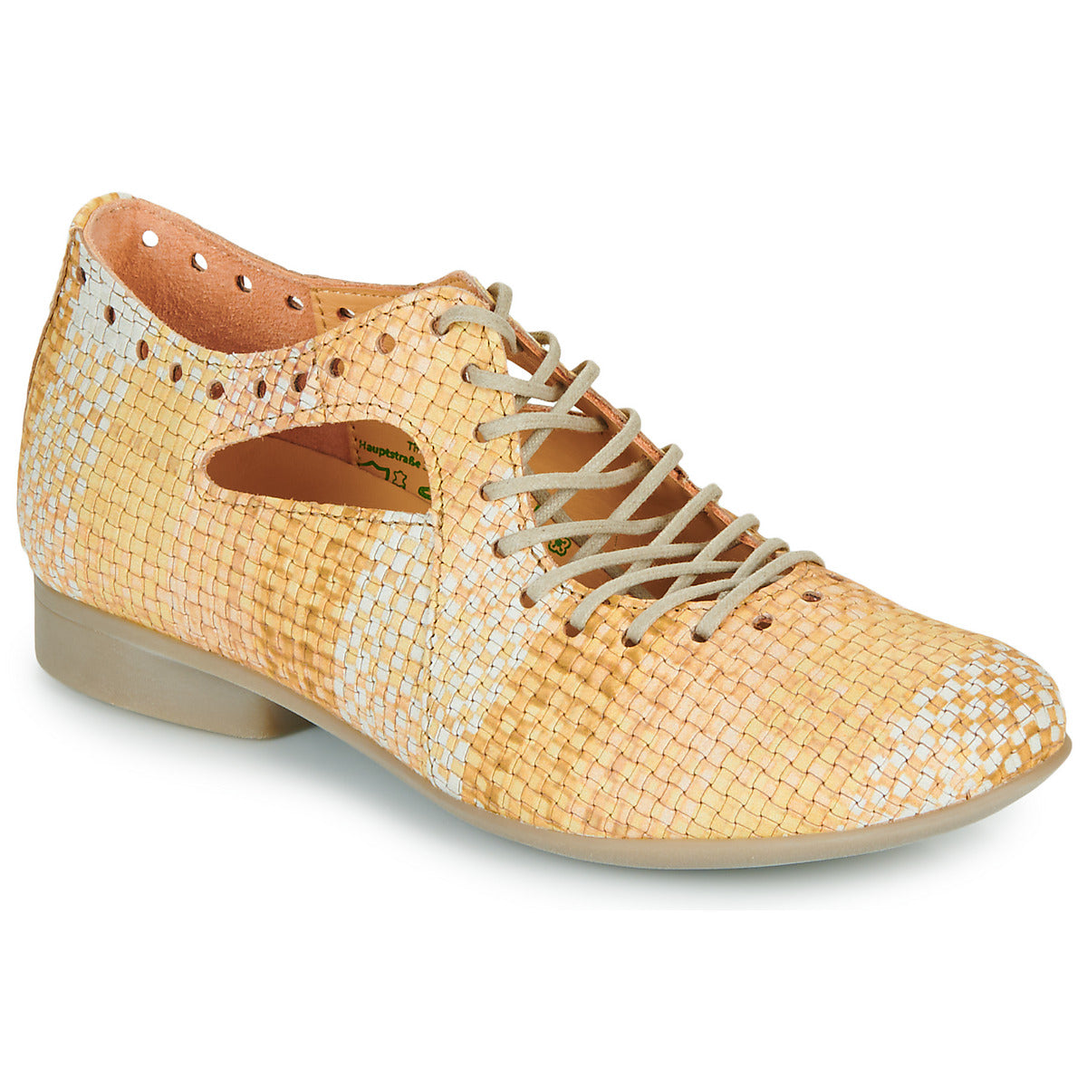 Ballerine Donna Think GUAD2 Beige