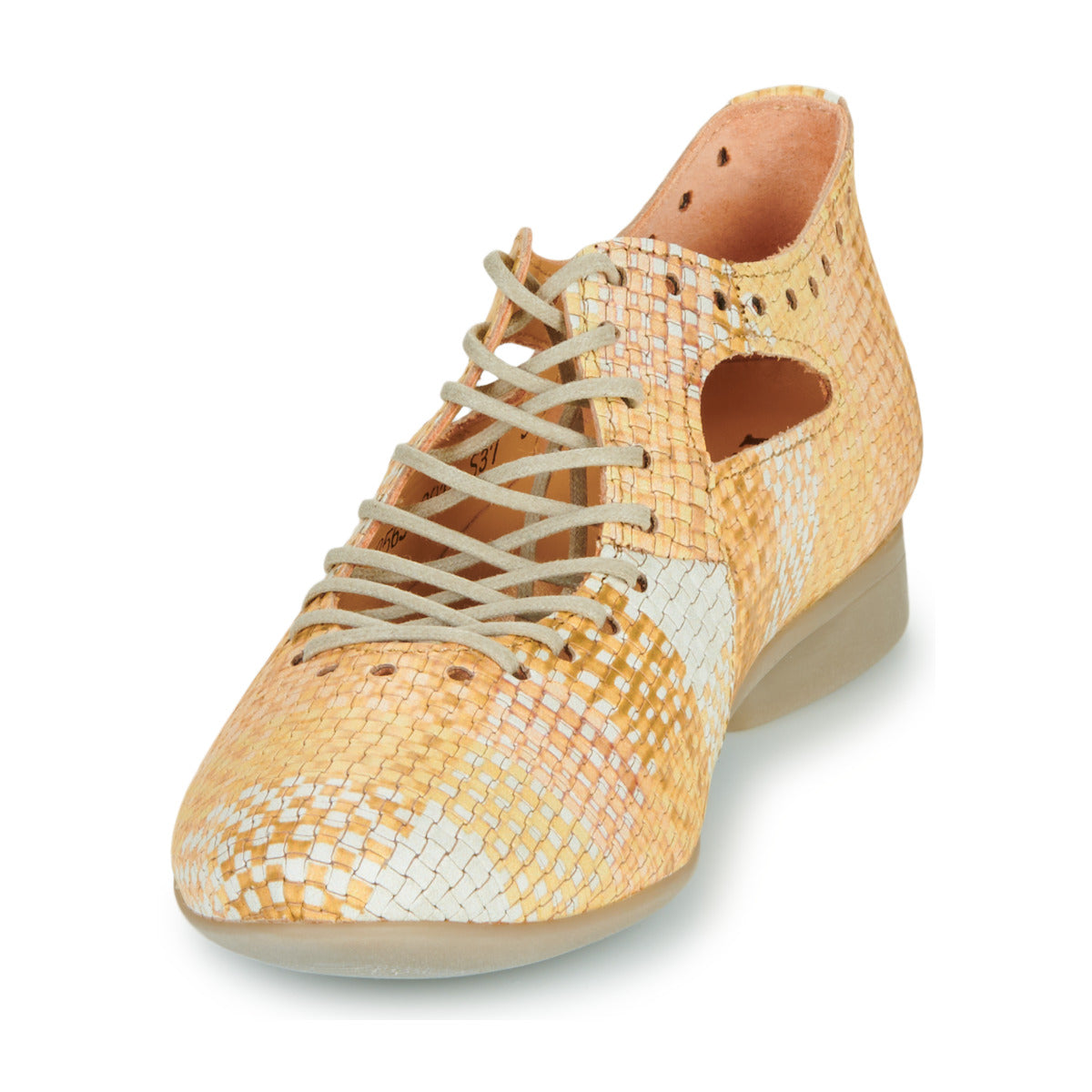 Ballerine Donna Think GUAD2 Beige