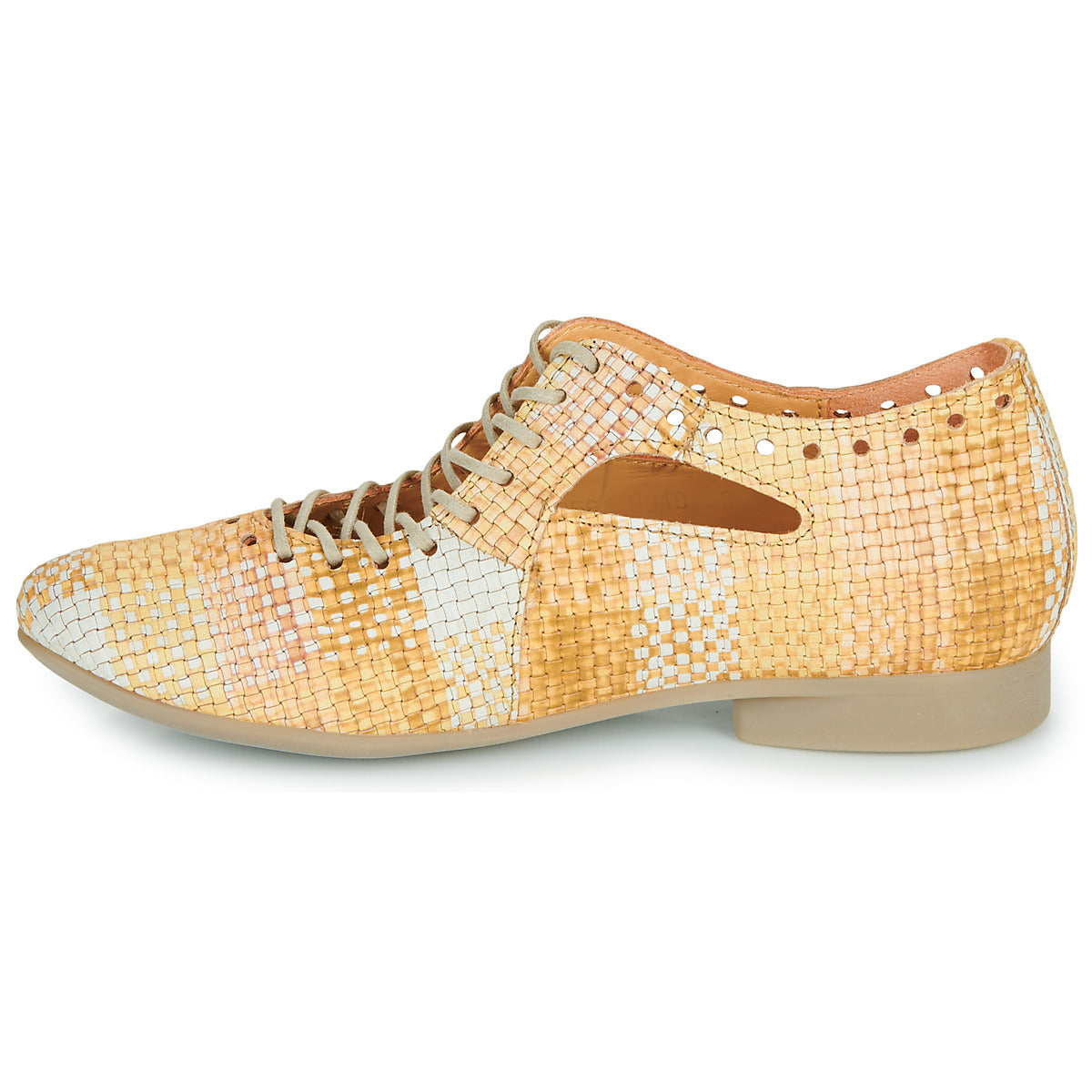 Ballerine Donna Think GUAD2 Beige