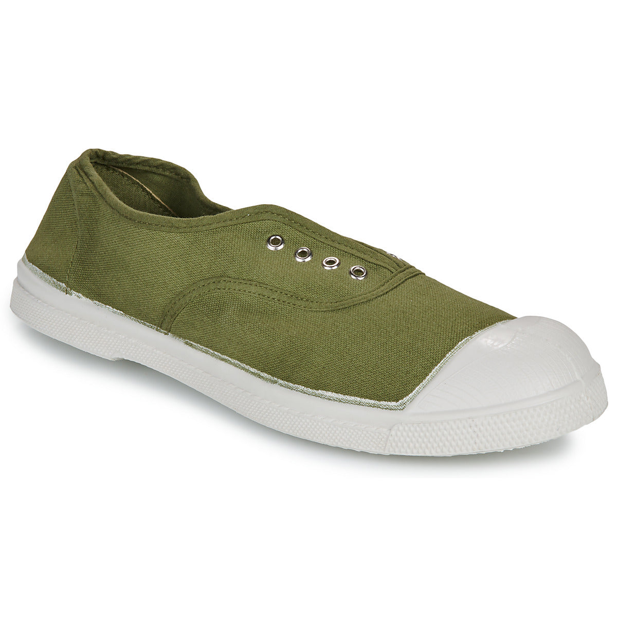 Scarpe Donna Bensimon ELLY Kaki