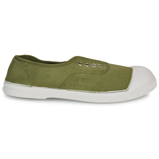 Scarpe Donna Bensimon ELLY Kaki