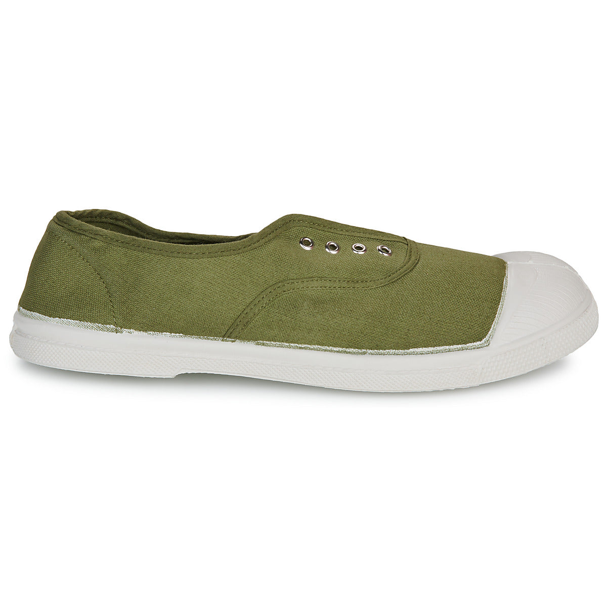 Scarpe Donna Bensimon ELLY Kaki