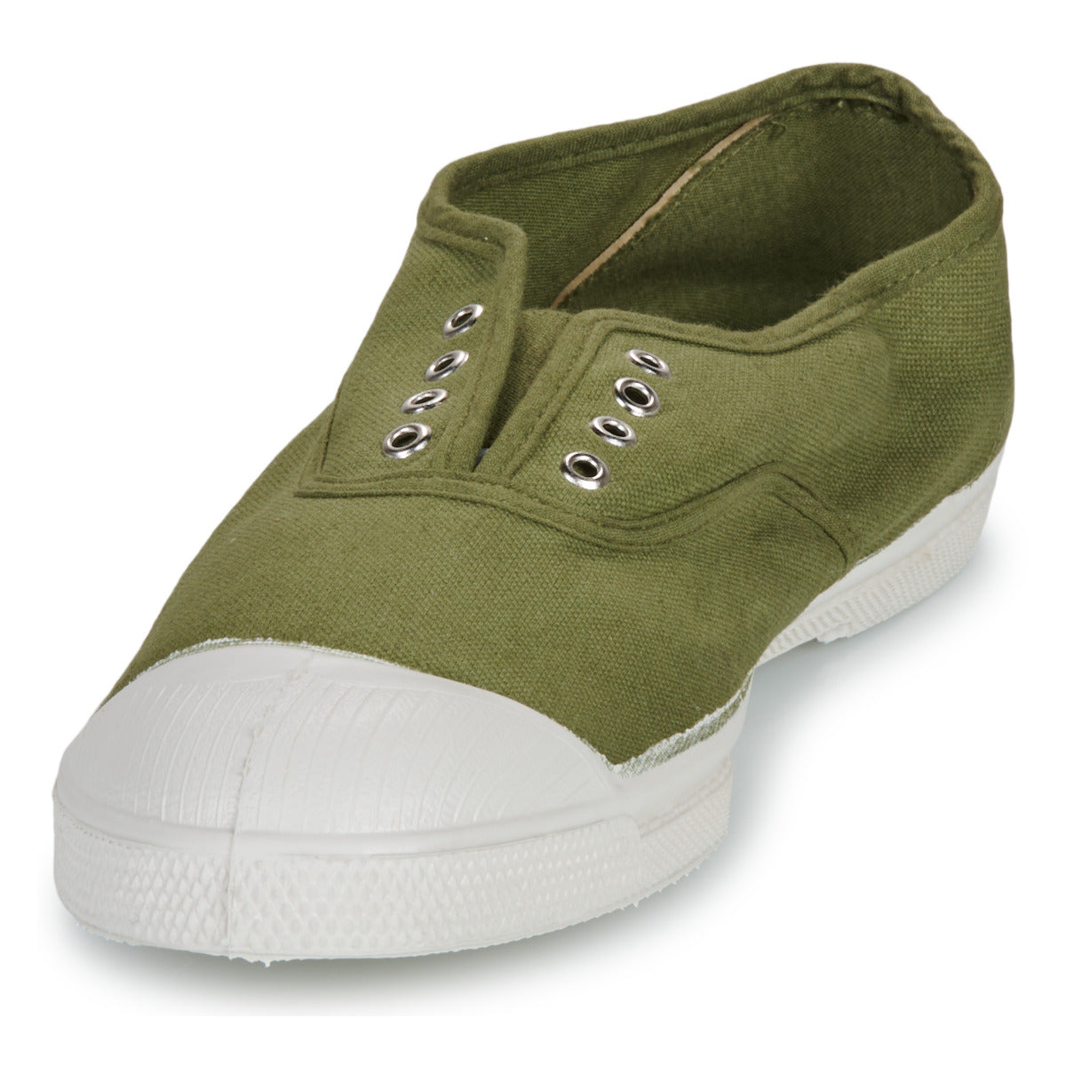Scarpe Donna Bensimon ELLY Kaki
