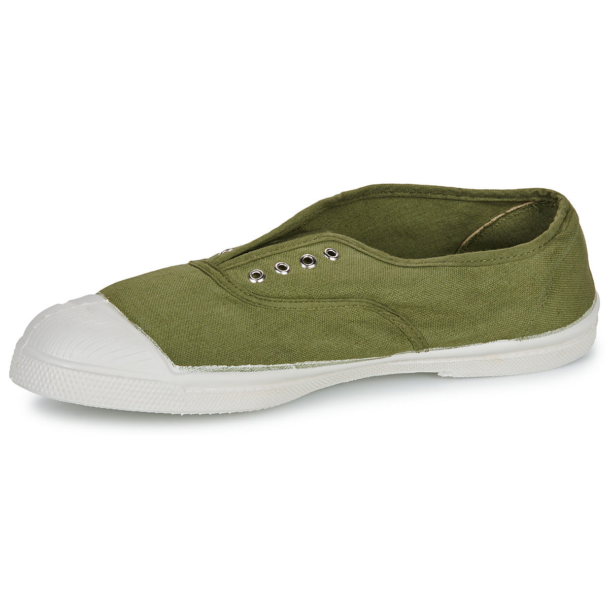 Scarpe Donna Bensimon ELLY Kaki