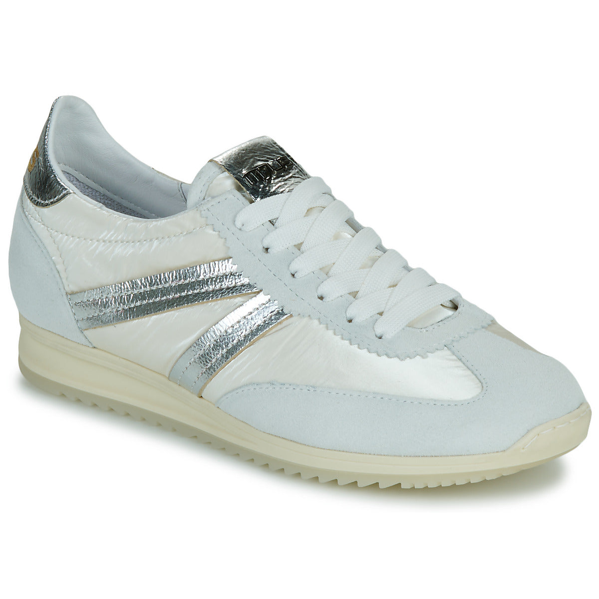 Sneakers basse Donna Mjus EGADI Bianco