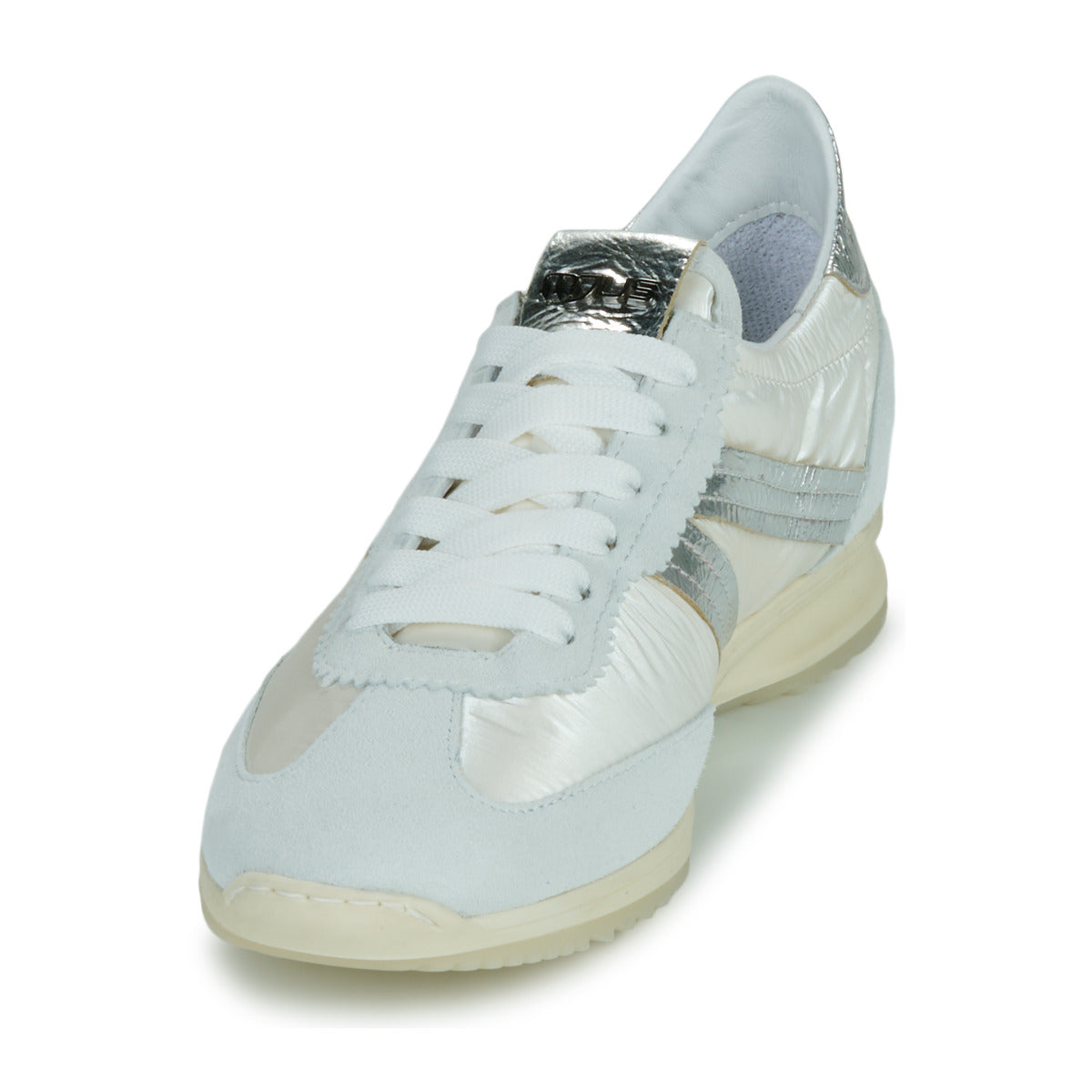 Sneakers basse Donna Mjus EGADI Bianco