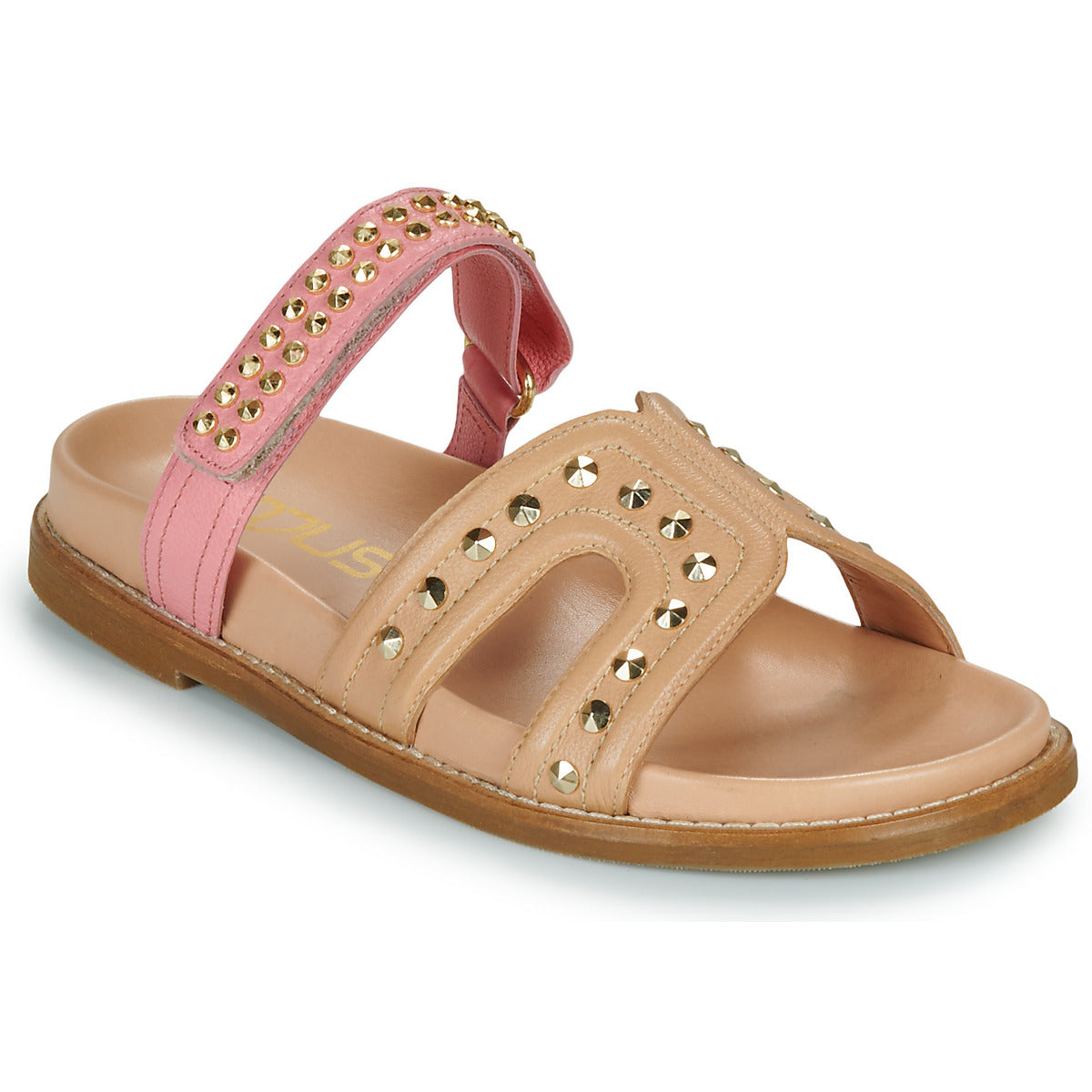 Scarpe Donna Mjus OSTIA Rosa