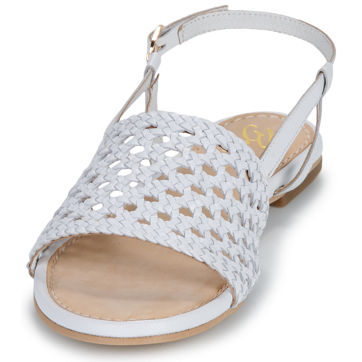 Sandali Donna Betty London ALISSA Bianco