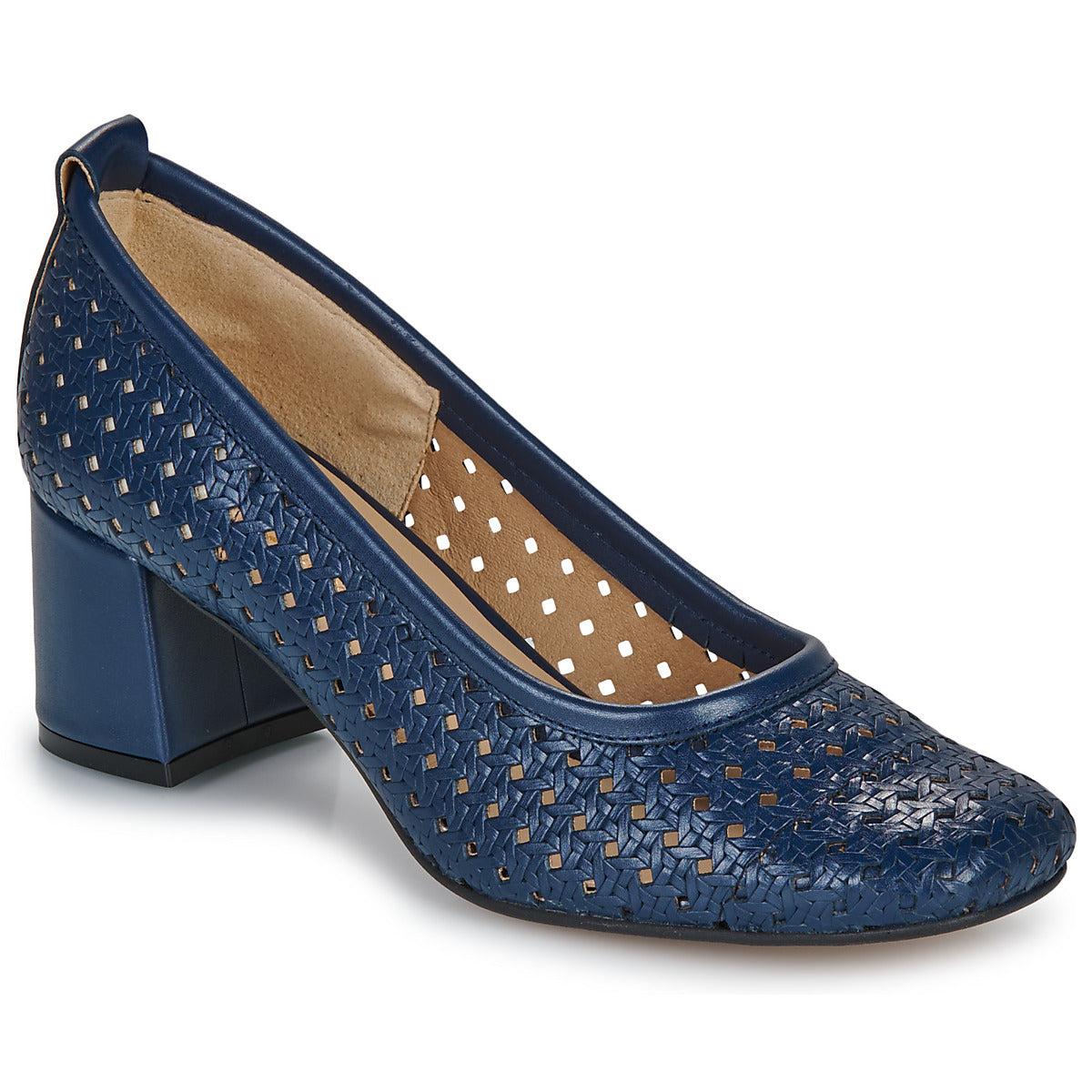 Scarpe Donna Betty London BRIGITTE Blu