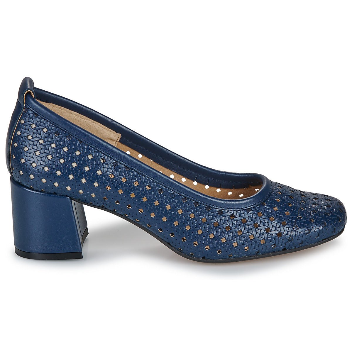Scarpe Donna Betty London BRIGITTE Blu