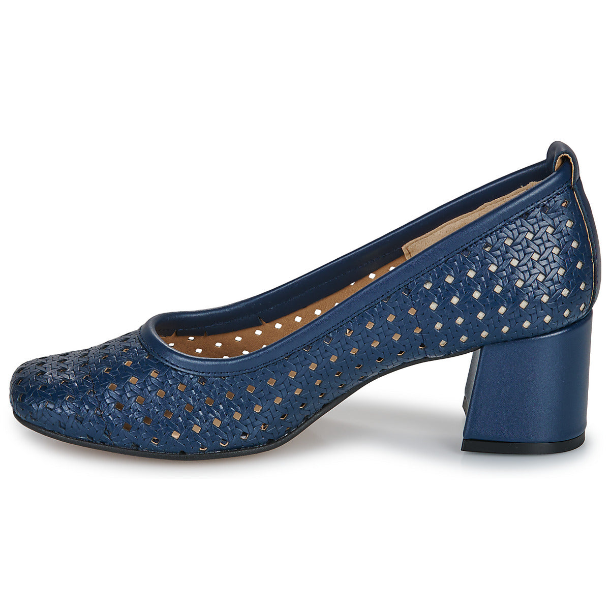Scarpe Donna Betty London BRIGITTE Blu