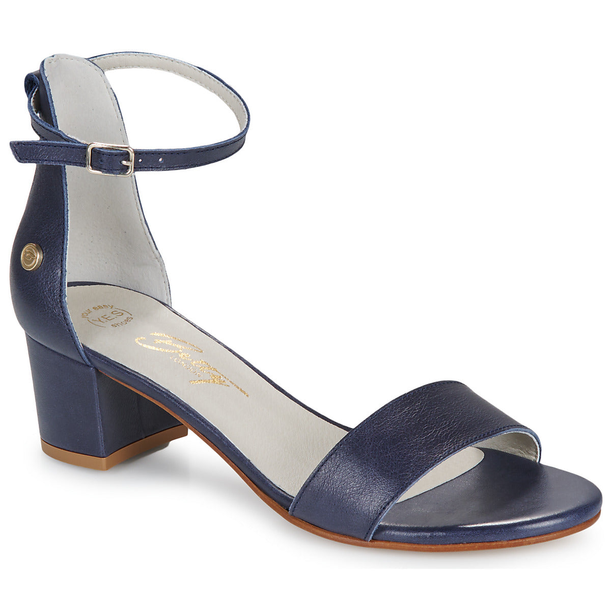 Sandali Donna Betty London JOY Blu