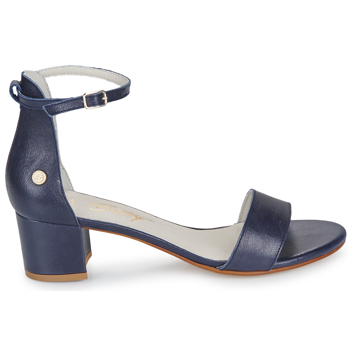 Sandali Donna Betty London JOY Blu