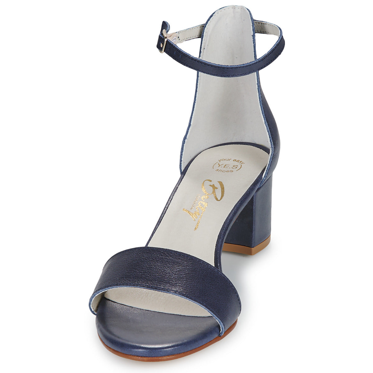 Sandali Donna Betty London JOY Blu