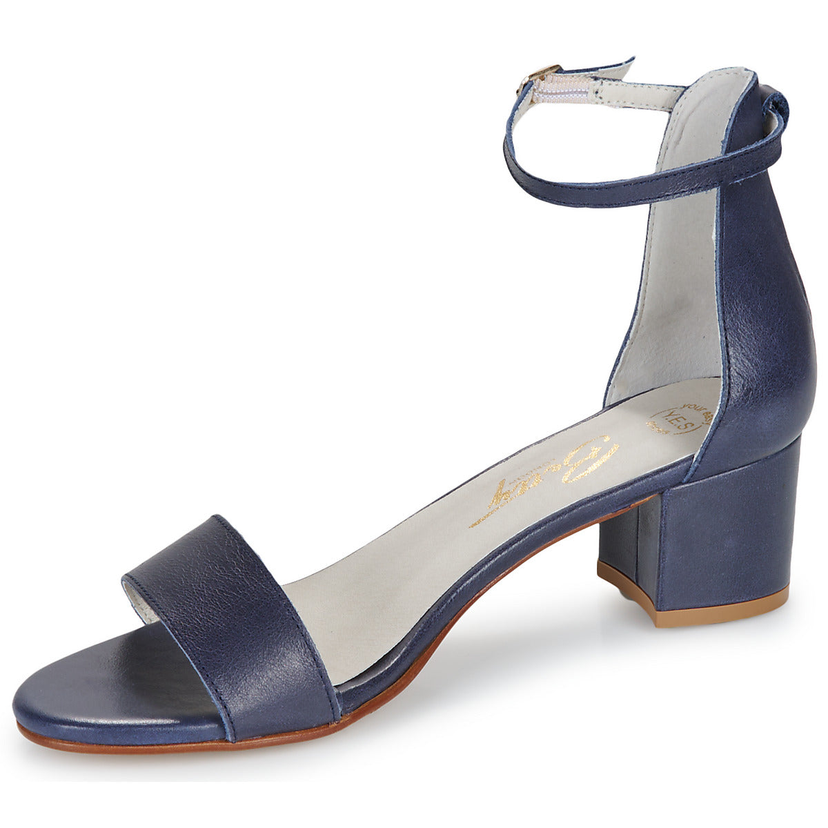 Sandali Donna Betty London JOY Blu