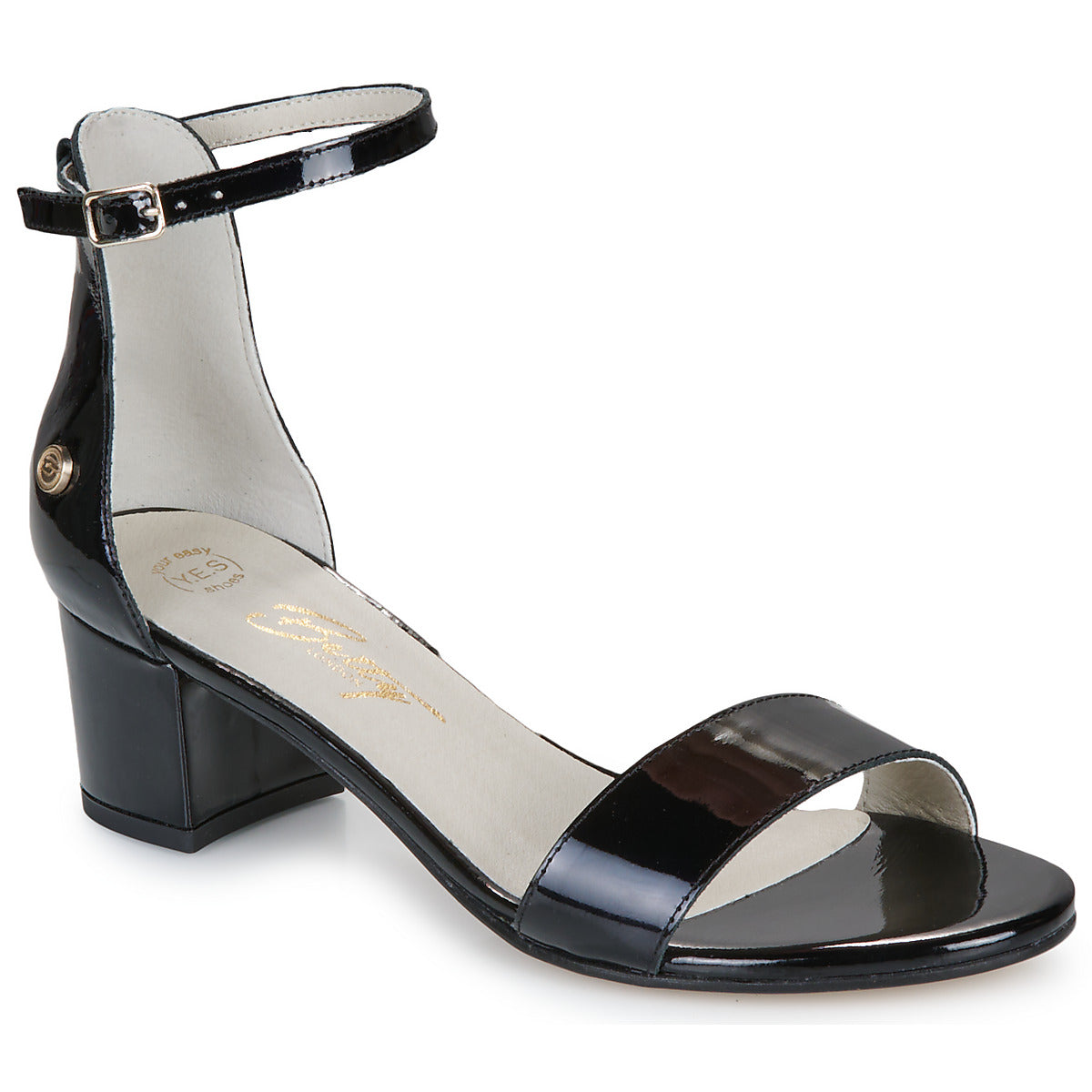 Sandali Donna Betty London JOY Nero