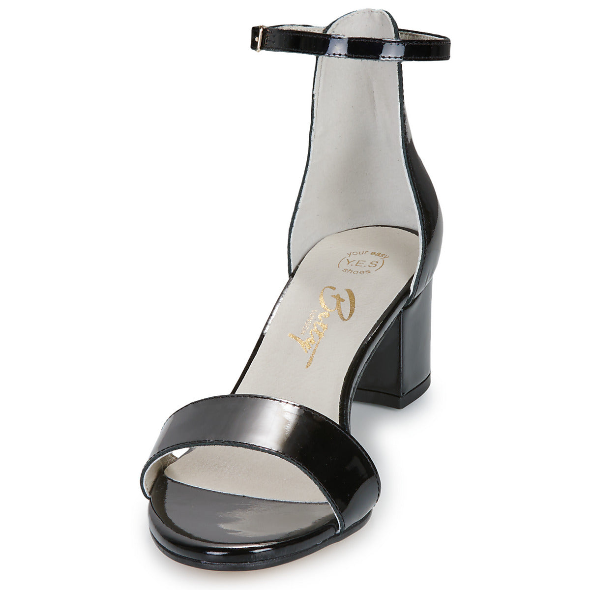 Sandali Donna Betty London JOY Nero