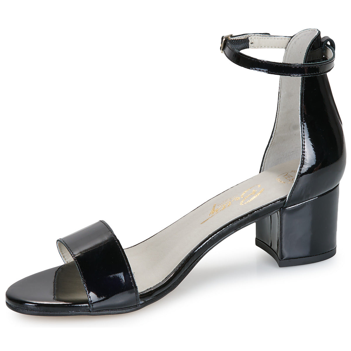 Sandali Donna Betty London JOY Nero