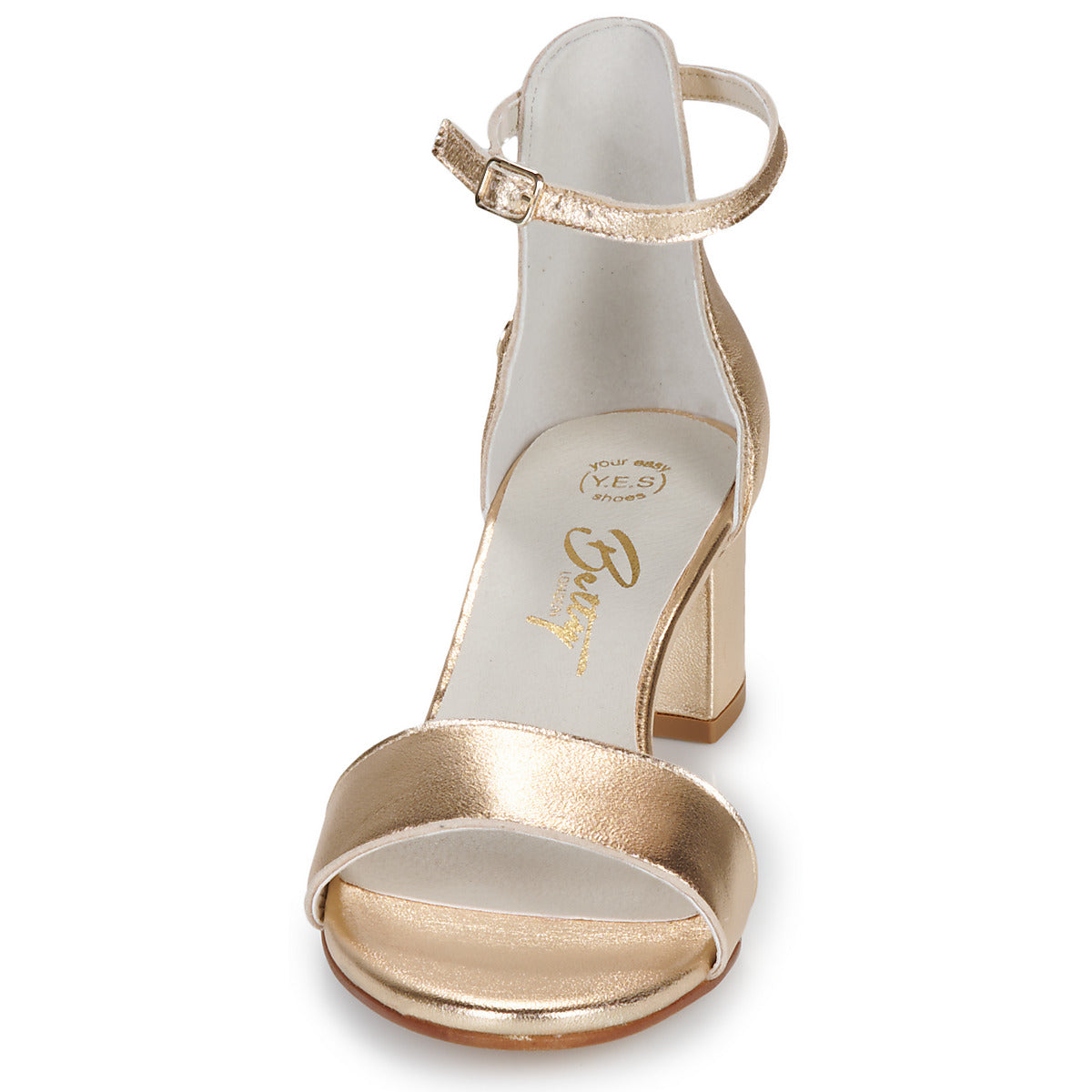 Sandali Donna Betty London JOY Oro