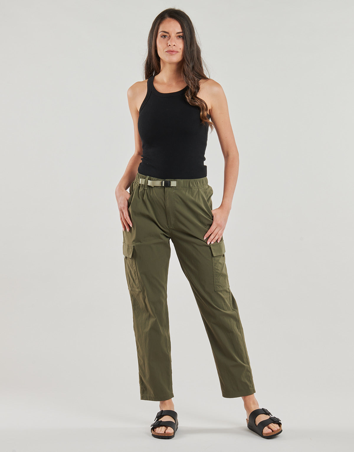 Pantalone Cargo Donna Patagonia WOMEN’S OUTDOOR EVERYDAY CARGO PANTS Kaki